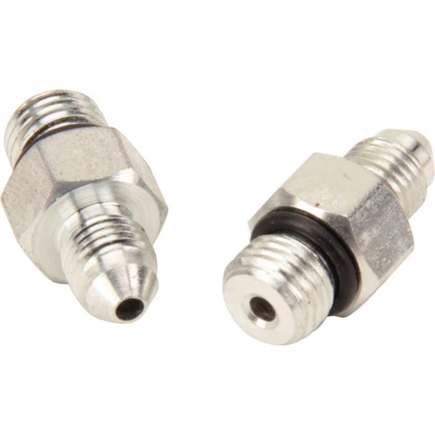 7/16 Inch-20 -3 AN Male Brake Adapter Connector Fitting
