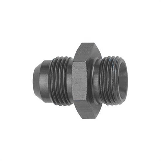 Fragola 461008BL Turbo LS Oil Drain Fitting, -10 AN to 20 x 1.5mm