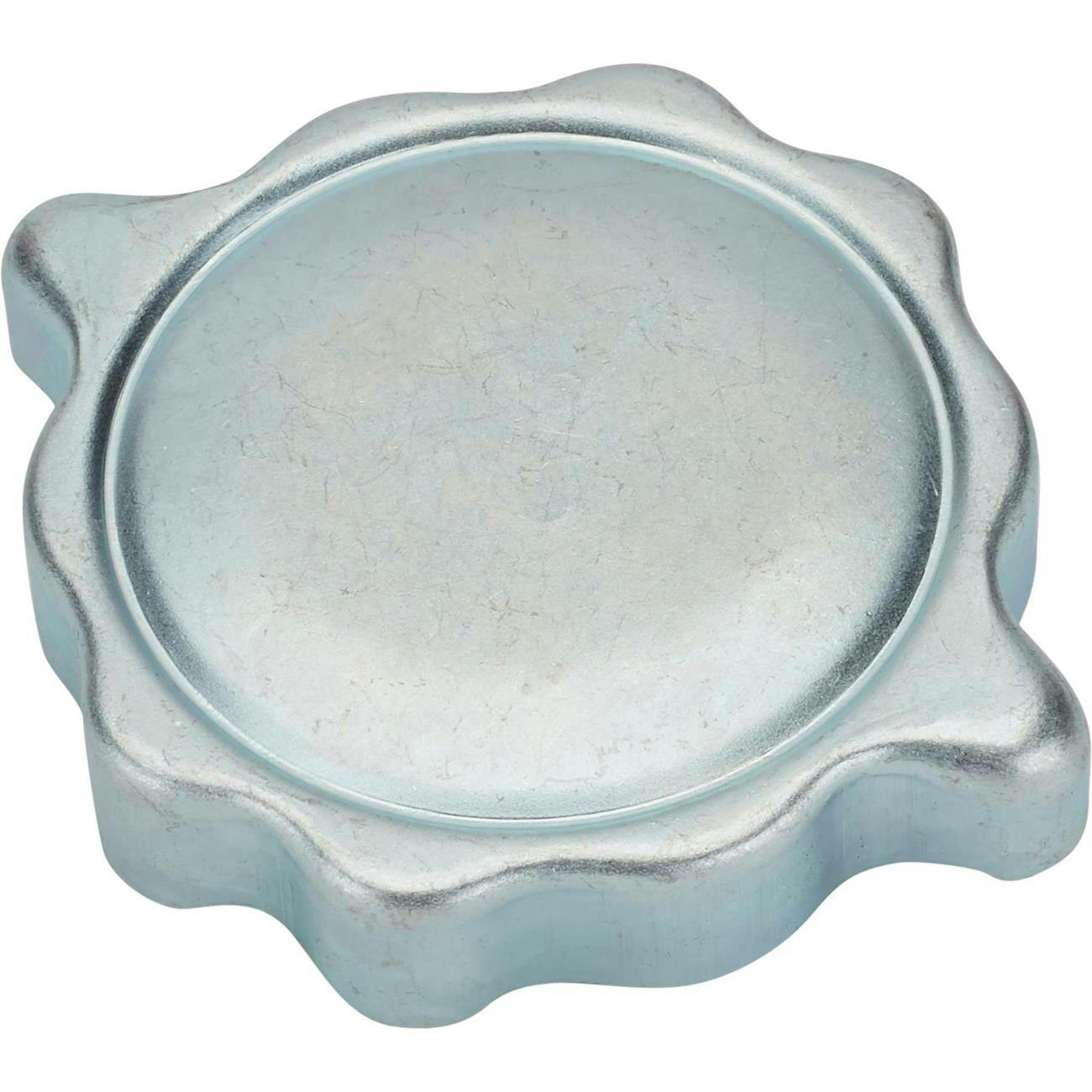 Filler Neck Replacement Twist Cap, 2-1/2 Inch