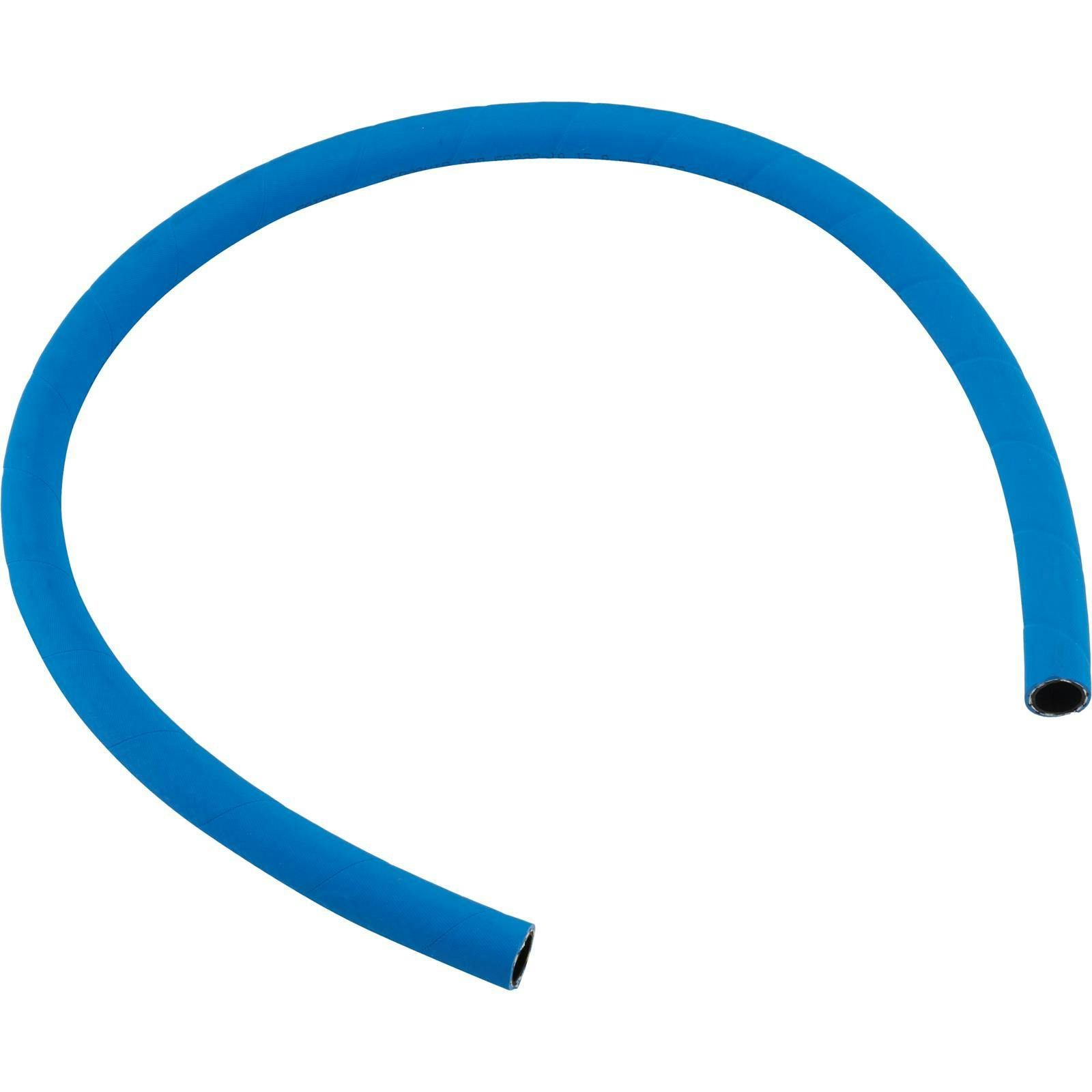 Aeroquip Special Application Socketless -10 AN Hose, Blue