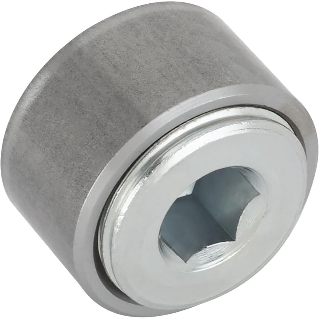 Oil Pan Inspection Plugs, Steel