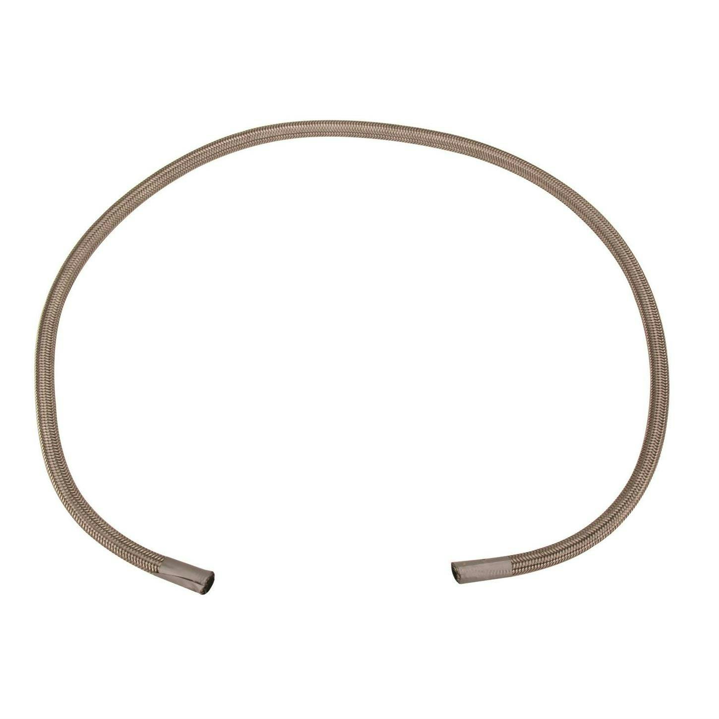 Fragola 601506 Series 6000 PTFE Lined Hose, -6 AN, 15 FT Roll