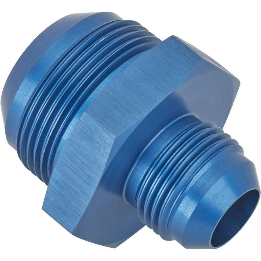 Flare Reducer, Male -12 AN to Male -20 AN