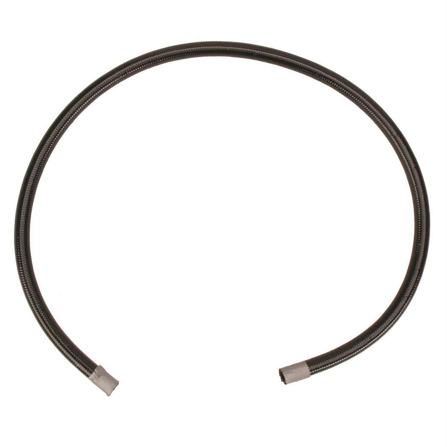 Fragola 602028 Series 6000 PTFE Lined Hose, -8 AN, 20 ft. Roll
