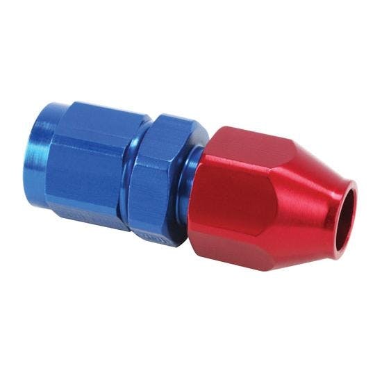 Russell 639200 3/8 Inch Tubing - AN 6 Female Flare Adapter