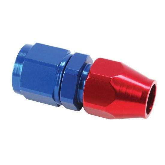 Russell 639220 1/2 Inch Tubing to -8 AN Flare Adapter