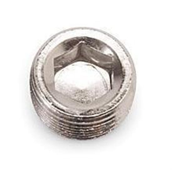 Russell 662071 3/4 Inch NPT Endura Finish Plug