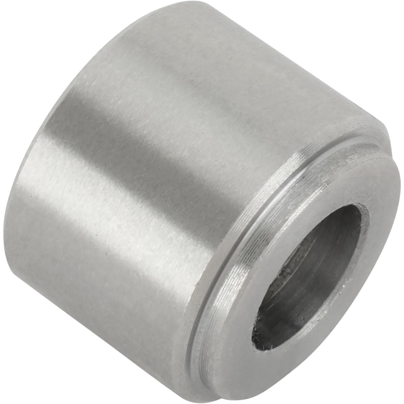Threaded Steel Weld Bung Fitting, 1/4 Inch NPT Female