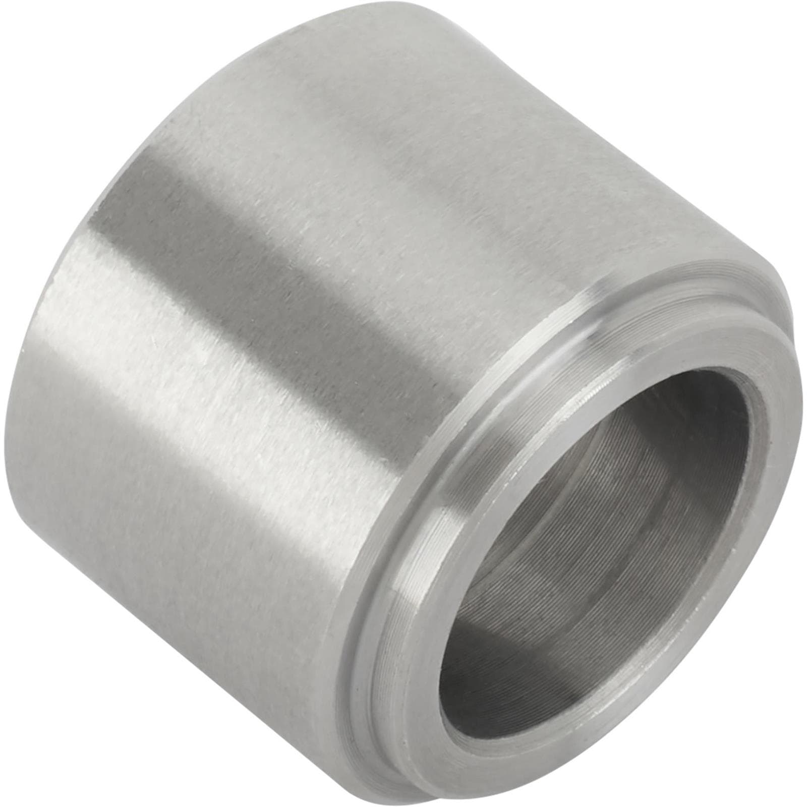 Threaded Steel Weld Bung Fitting, 3/8 Inch NPT Female