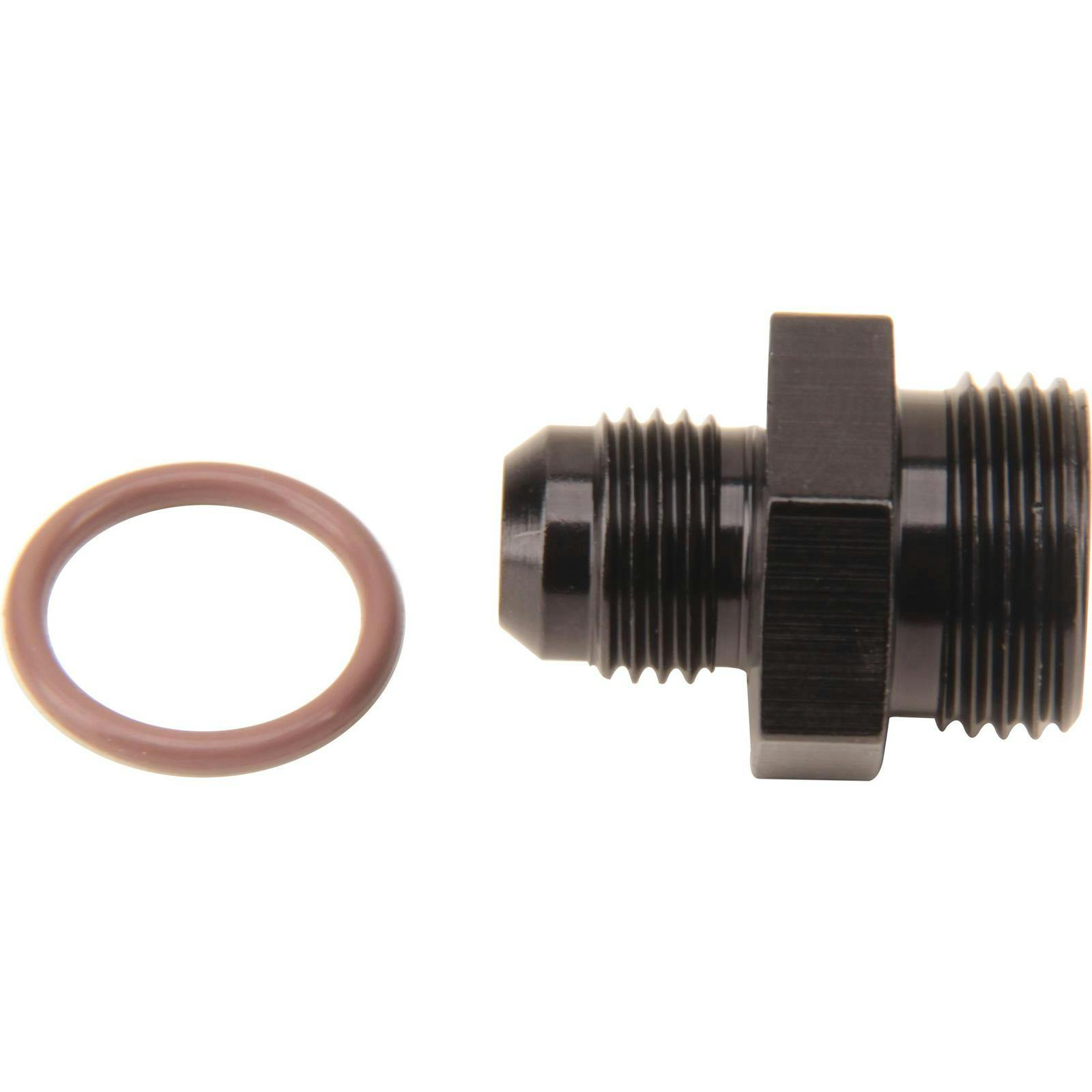 Fragola 495104-BL High-Flow O-Ring -8AN to -10AN Port Fitting