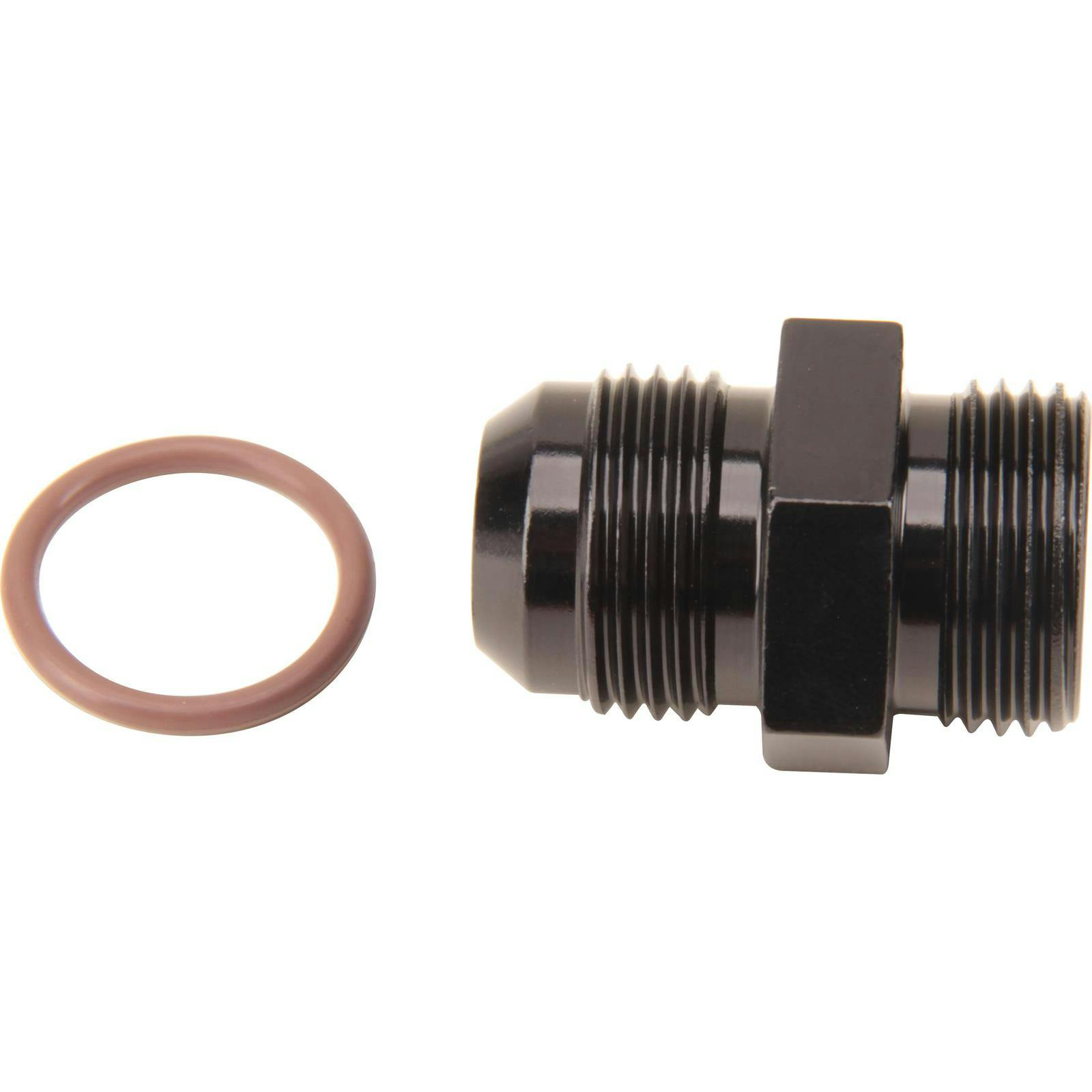 Fragola 495106-BL O-Ring -10AN Hose to -10AN Port Fitting