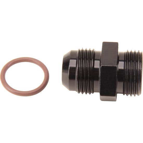 Fragola 495107-BL O-Ring -10AN Hose to -12AN Port Fitting