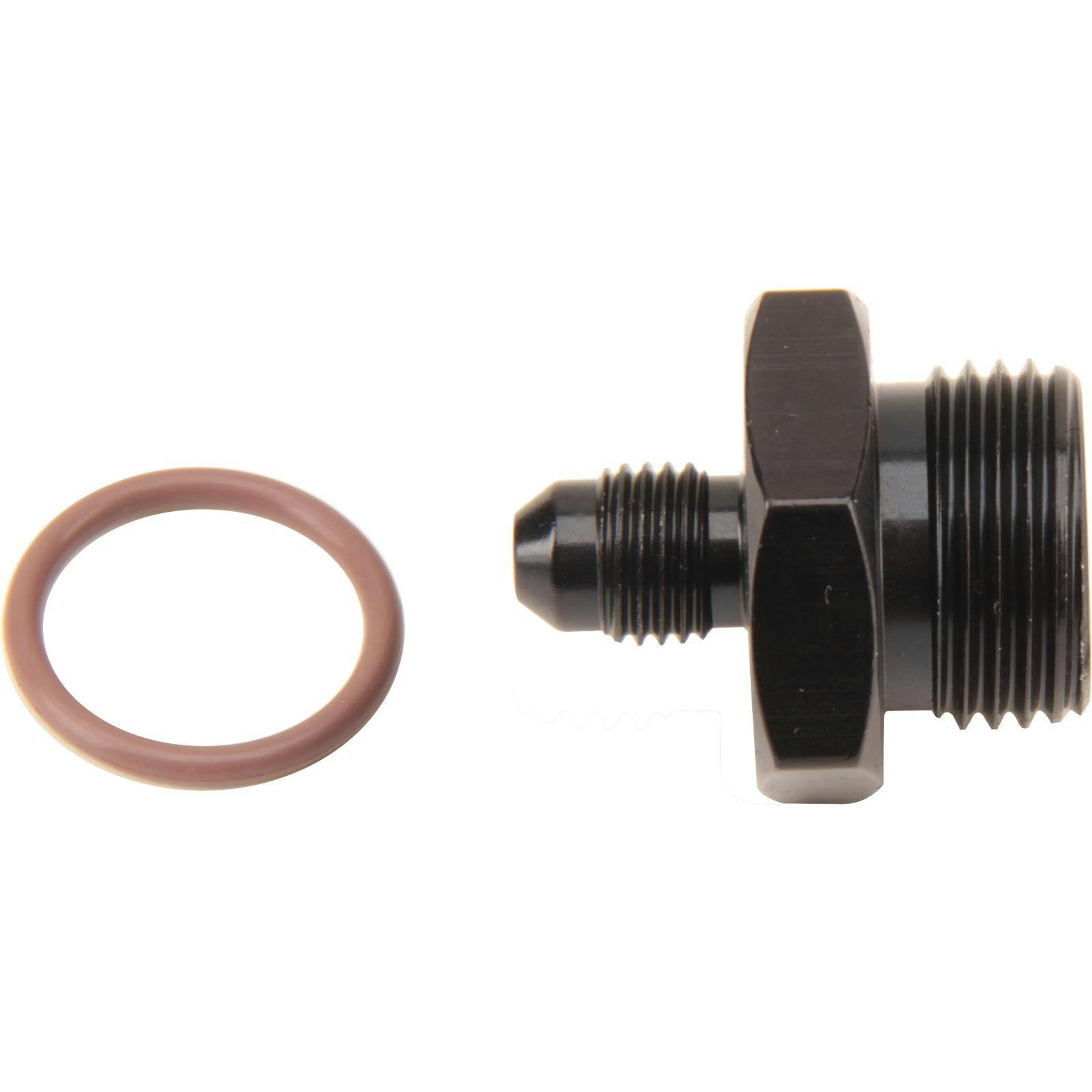 Fragola 495112-BL O-Ring -4AN Hose to -10AN Port Fitting