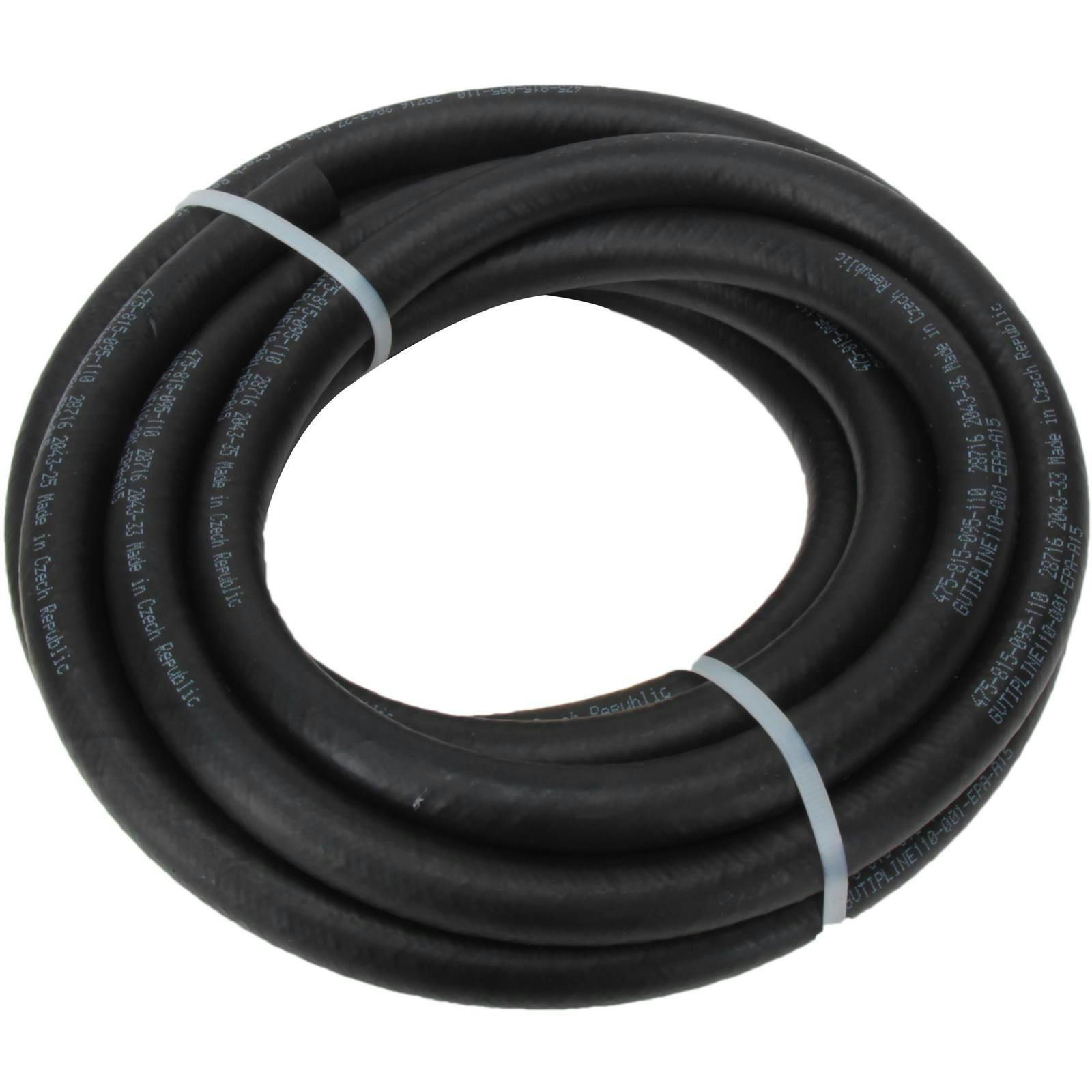 Fragola 731506 EZ Street Fuel Hose, -6 AN, 15 Foot