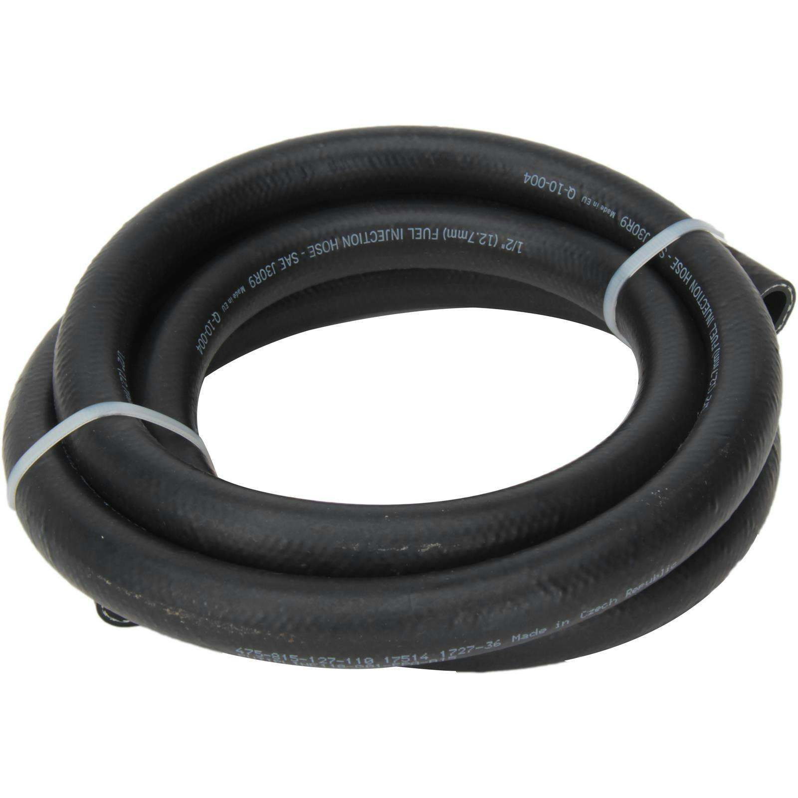 Fragola 736008 EZ Street Fuel Hose, -8 AN, 6 Foot