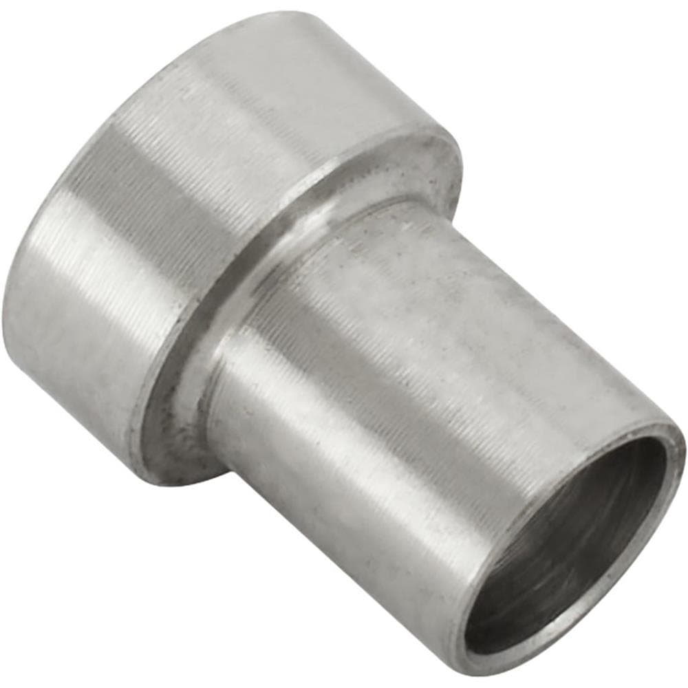 Speedway Stainless Steel -3 AN Hard Line Tube Sleeve