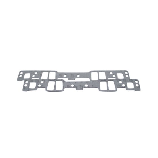 SCE Gaskets 111119 Intake Gaskets, Tapered Port, SBC Vortech .062