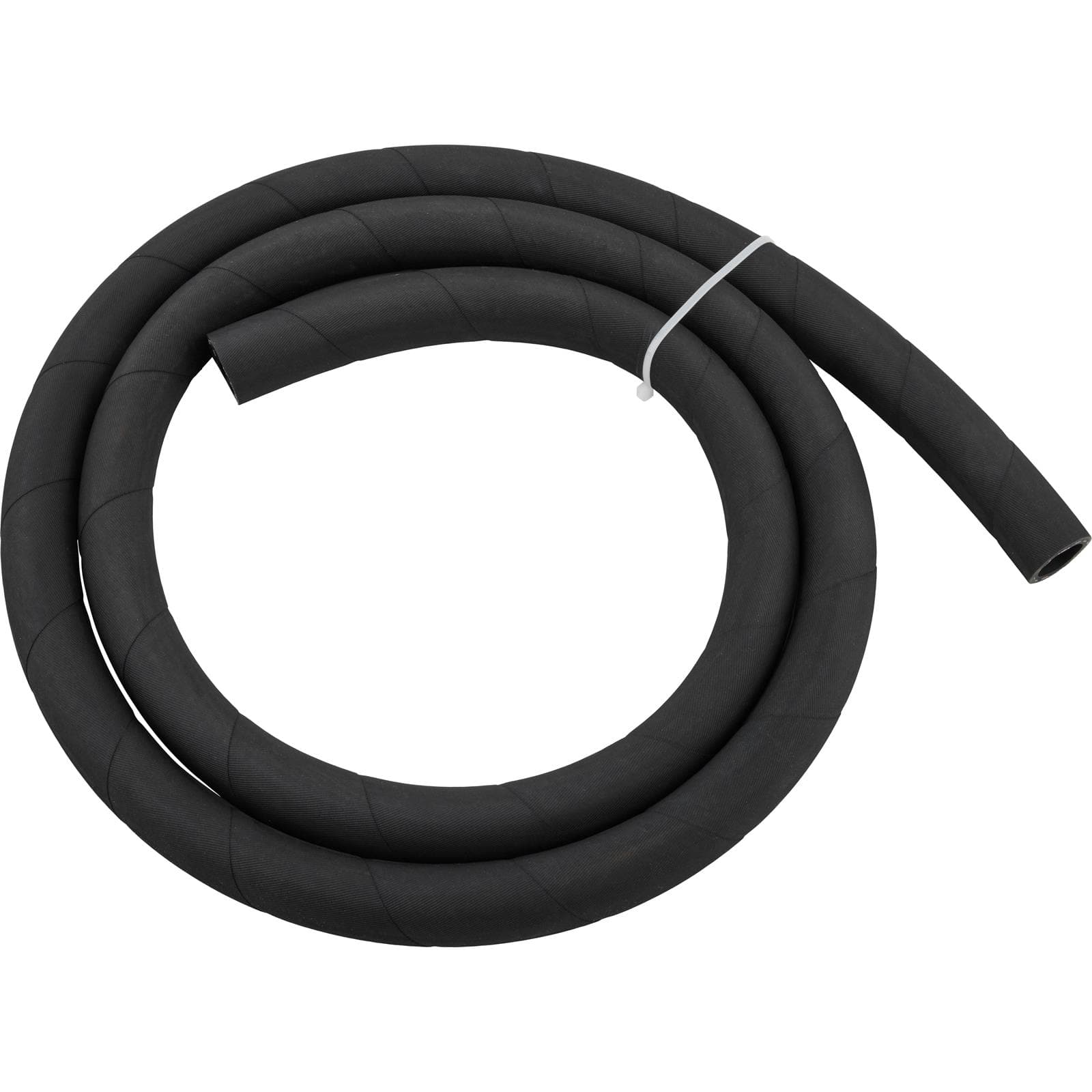 Black Push-On Hose, -12 AN