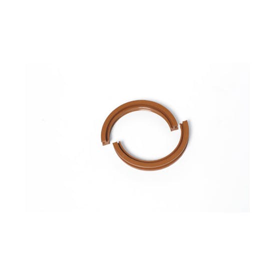 SCE Gaskets 21105 Rear Main Seal, Small Block Chevy, Split