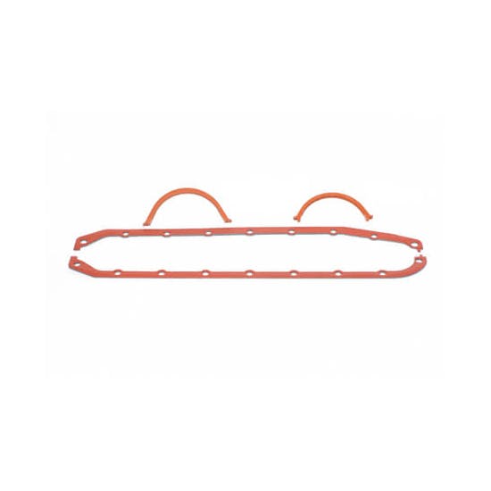 SCE Gaskets 211097 Bowtie/Donovan 350 Engine Oil Pan Gasket Set