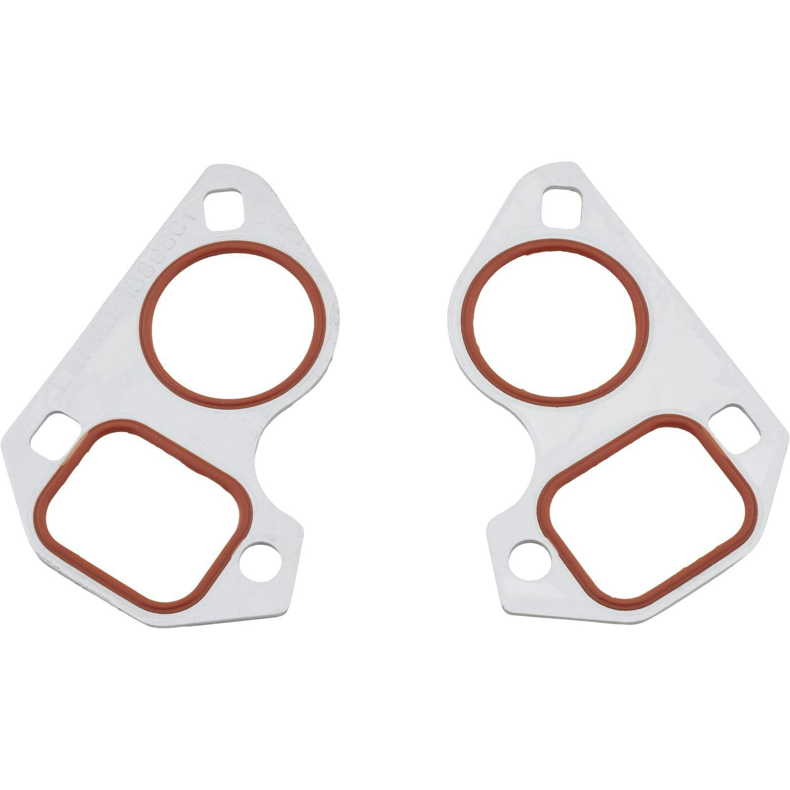 SCE Gaskets 21901 Water Pump Gaskets, Steel Core, GM LS, 2 Piece