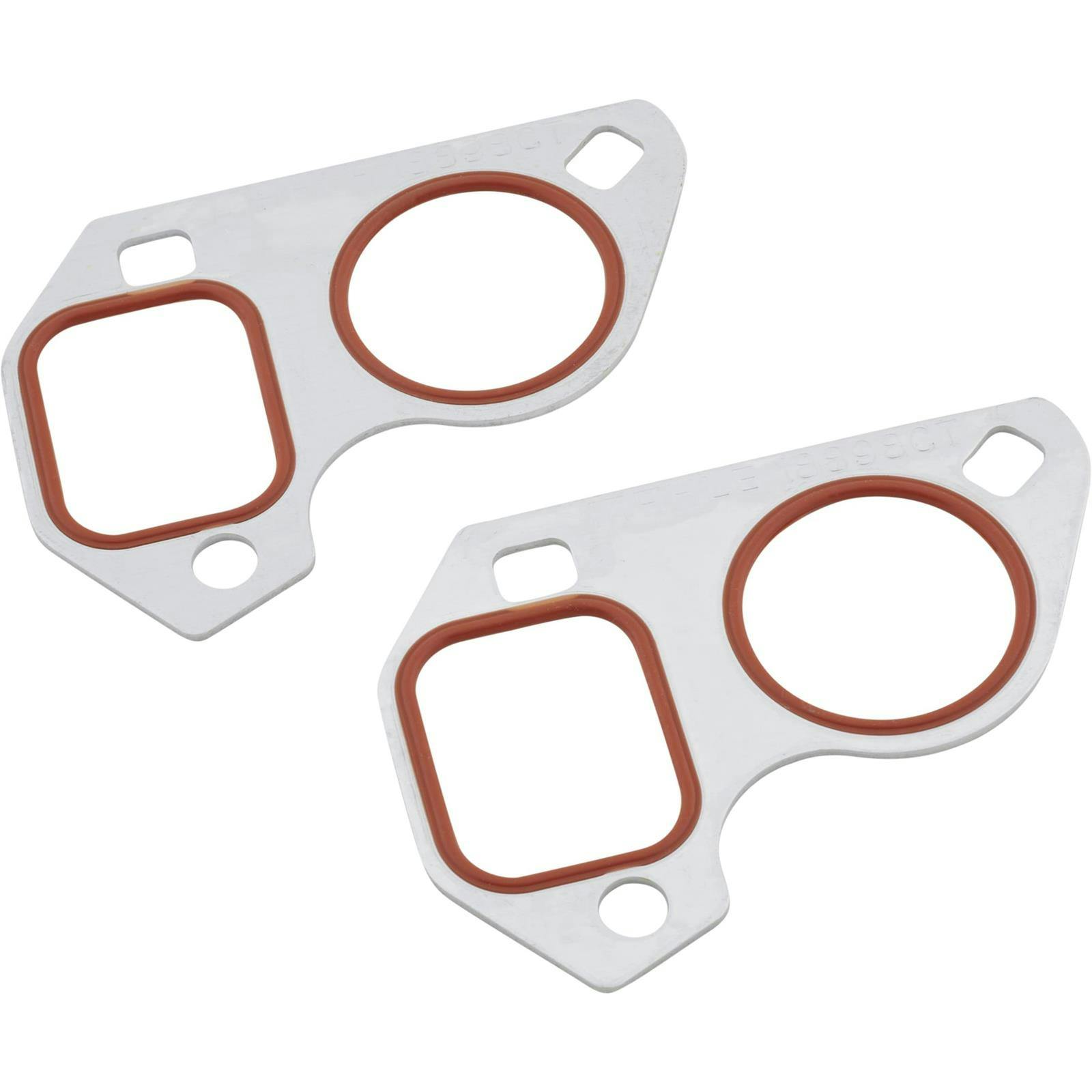 SCE Gaskets 21901 Water Pump Gaskets, Steel Core, GM LS, 2 Piece