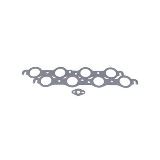 SCE Gaskets 219180 Premium Exhaust Gaskets, 1.62 Inch, GM LS1-LS6