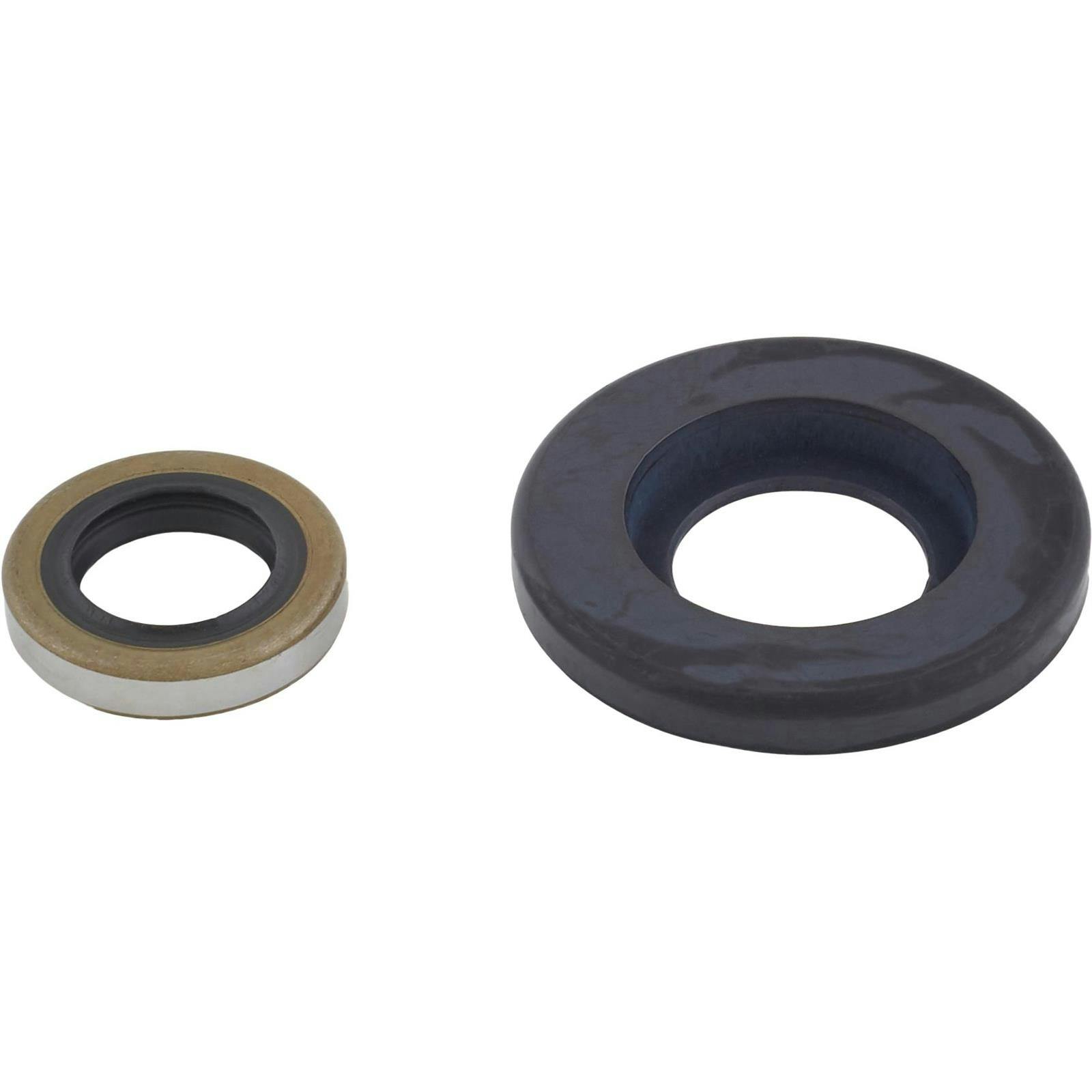 Small Block Chevy Camshaft Rear Seal, Standard Block, 2.105 O.D.