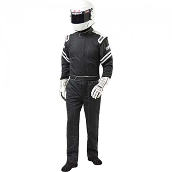 Simpson One-Piece Legend II Racing Suit