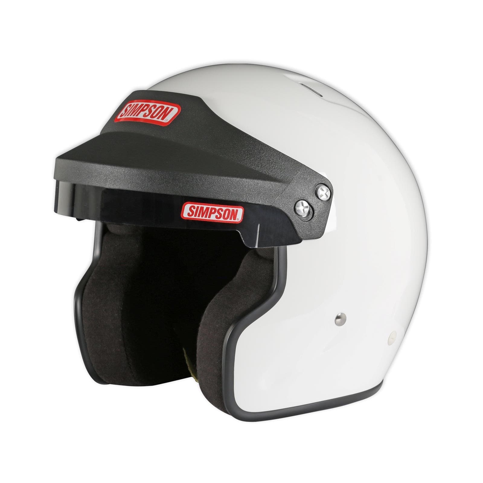 SIMPSON CRUISER 2.0 HELMET
