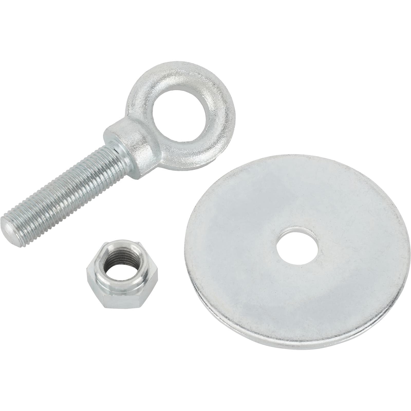 Eye Bolt Nut and Washer