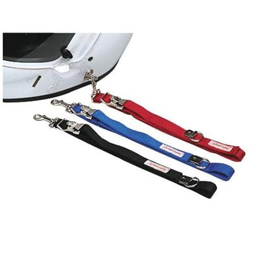 Simpson 36007 Helmet Restraint