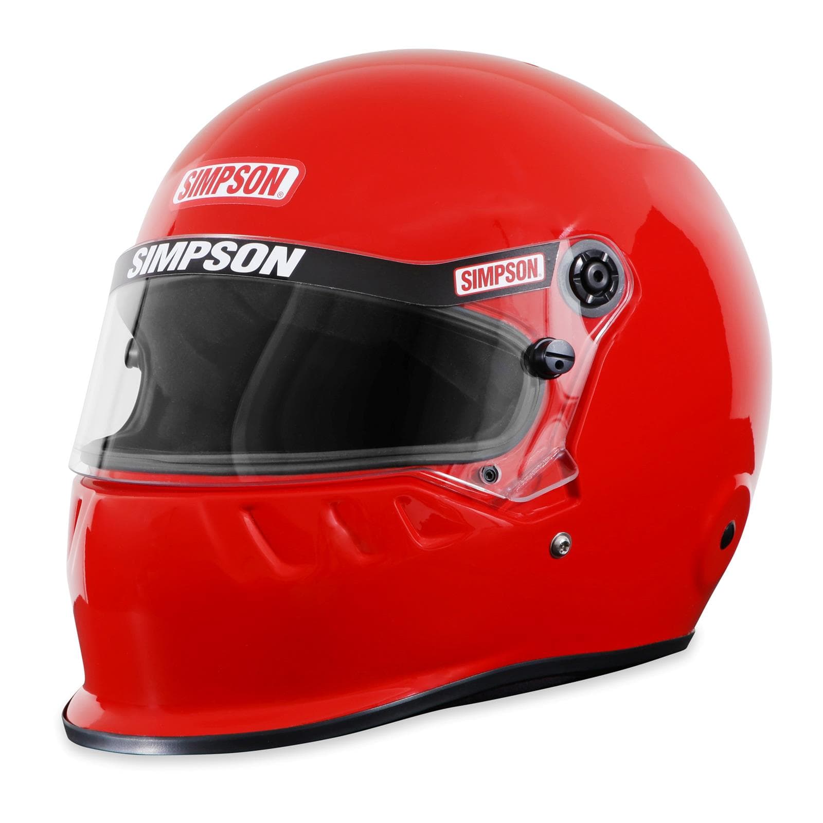 Simpson Racing SD1 Helmet