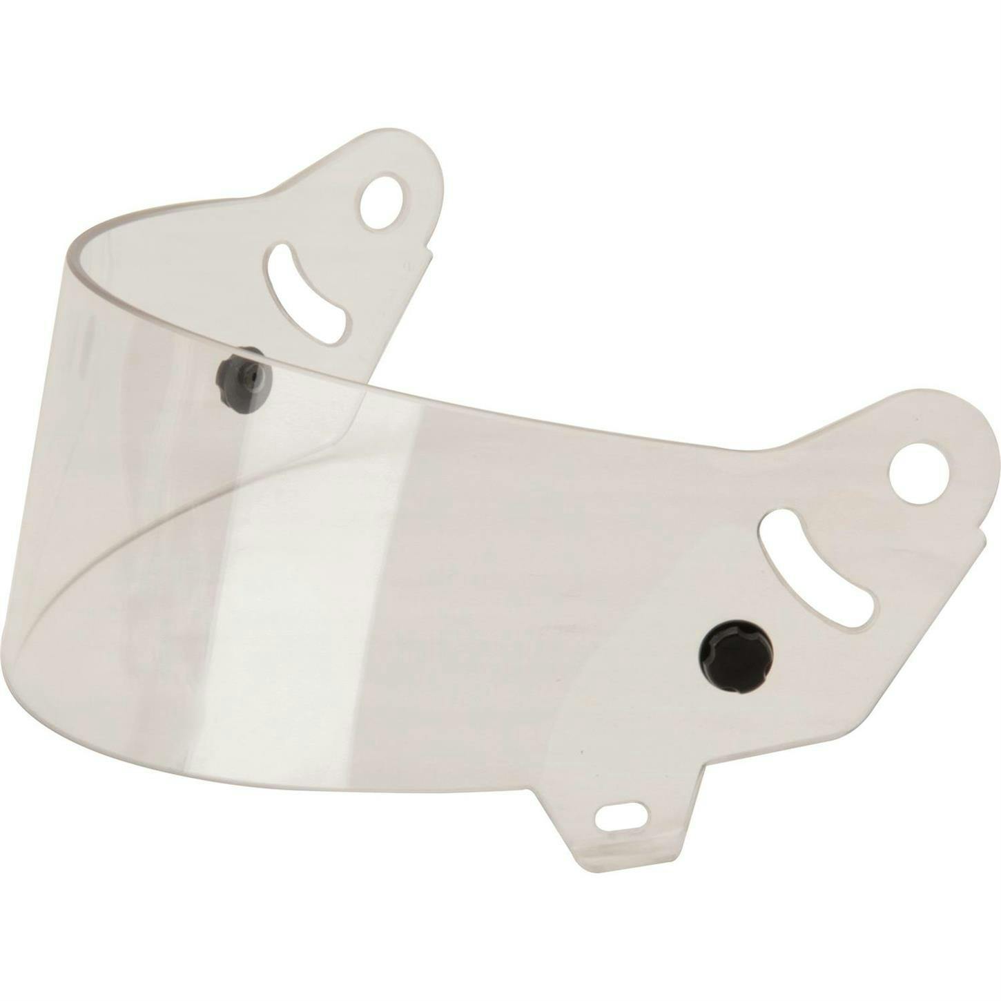 Simpson 84500 Face Shield for Venator Helmets, Clear