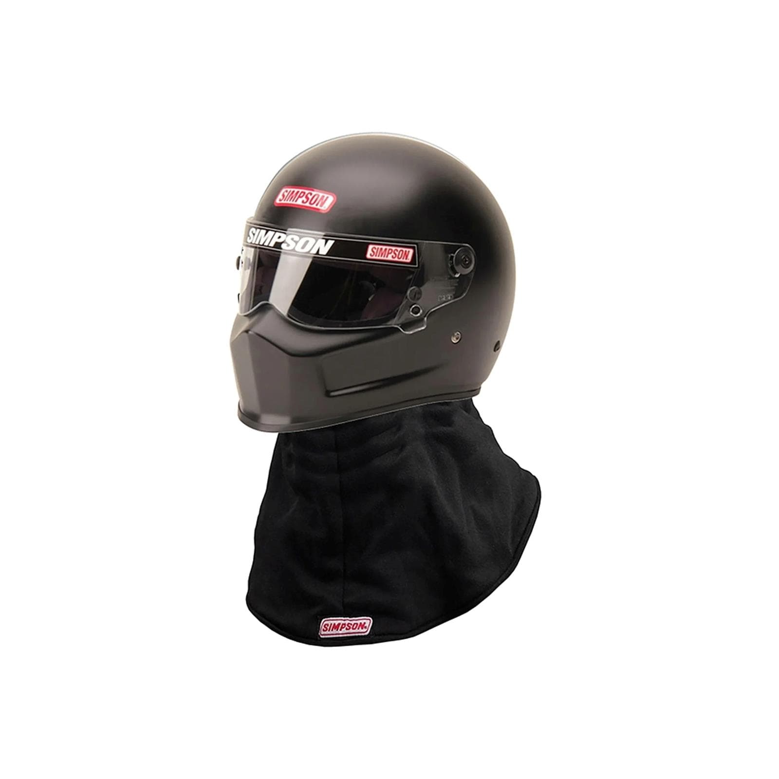 Simpson Drag Bandit SA2025 Helmet