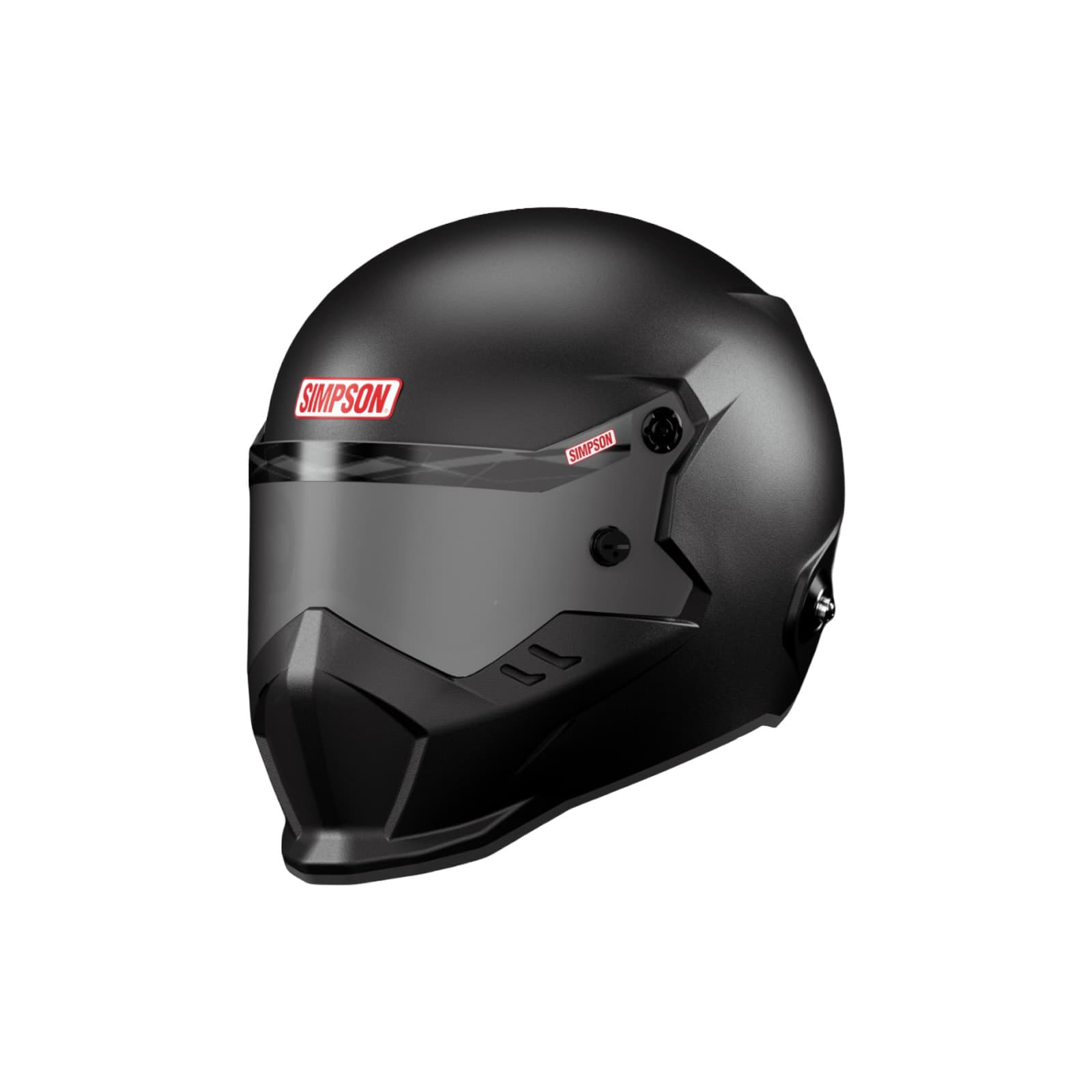 Simpson Kingsnake SA2025 Helmet