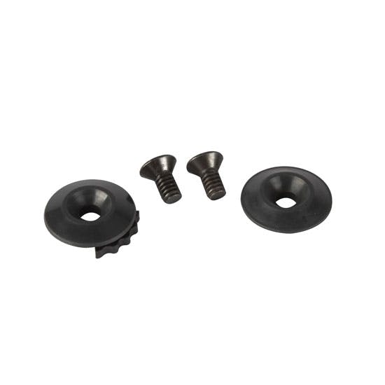 Simpson 99002 Shield Pivot Kit, Super Bandit