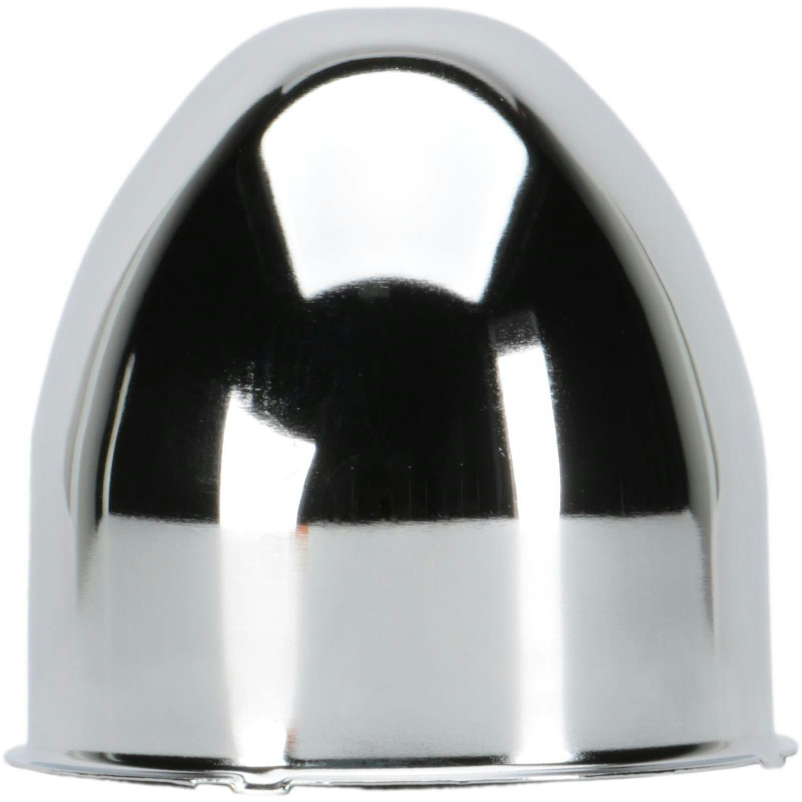 Gorilla Automotive HC202BT Hub Cover, 4.25 Inch, Dome