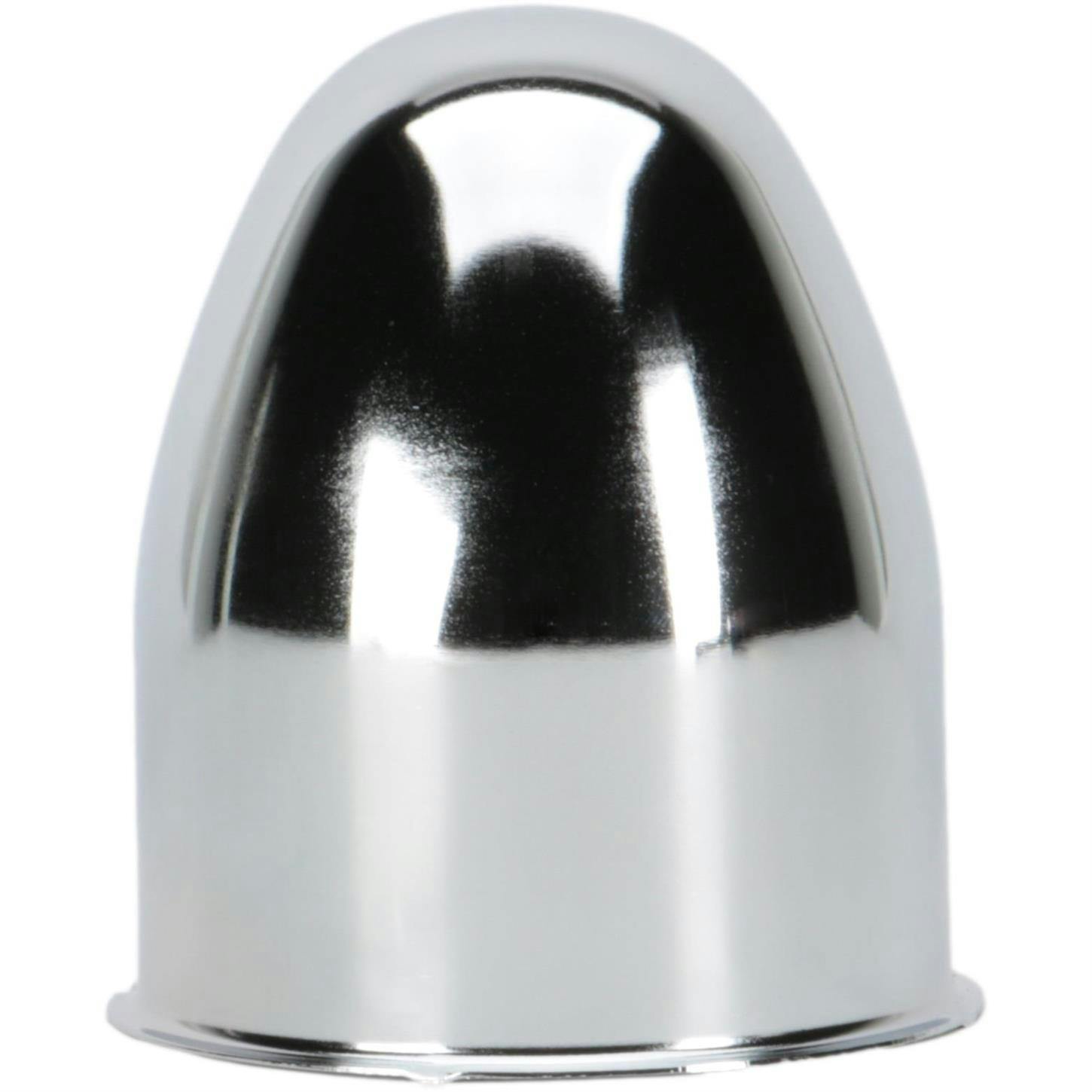 Gorilla Automotive HC216BT Hub Cover, 3.30 Inch, Bullet