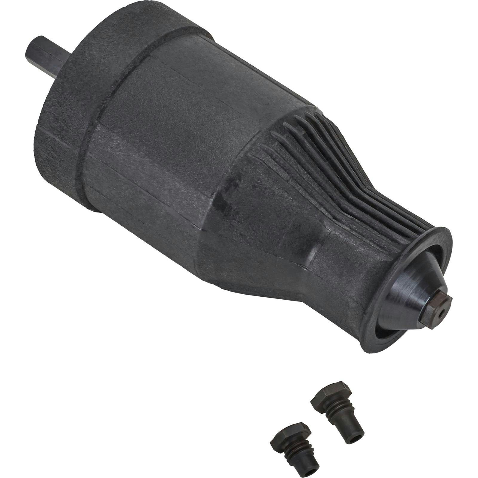 RiveDrill Pop Rivet Gun Drill Attachment Tool