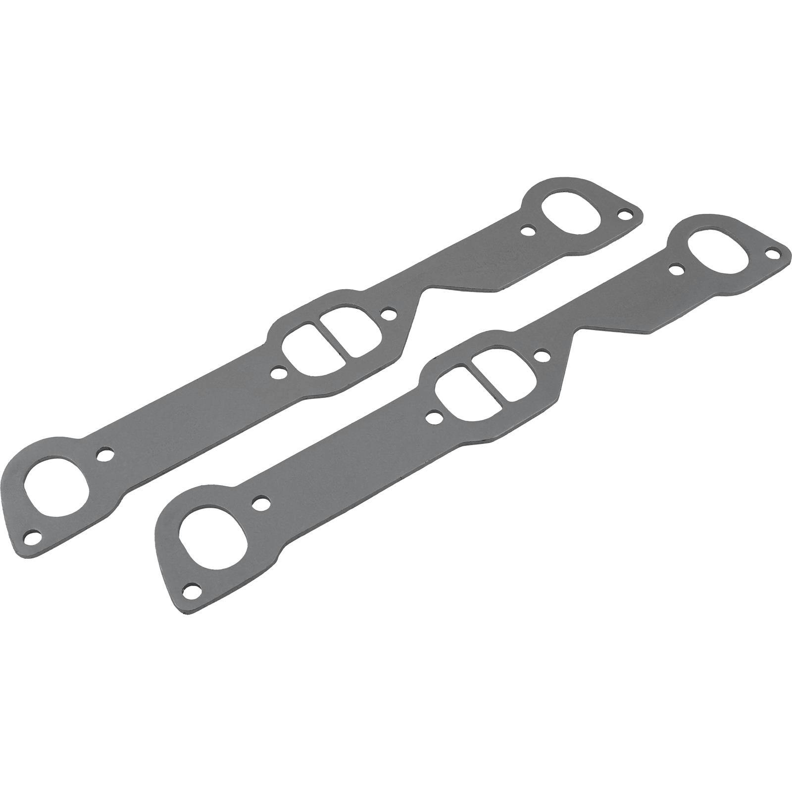Remflex Gaskets 12-001 1958-79 Pontiac 326-455 Exhaust Gasket Set