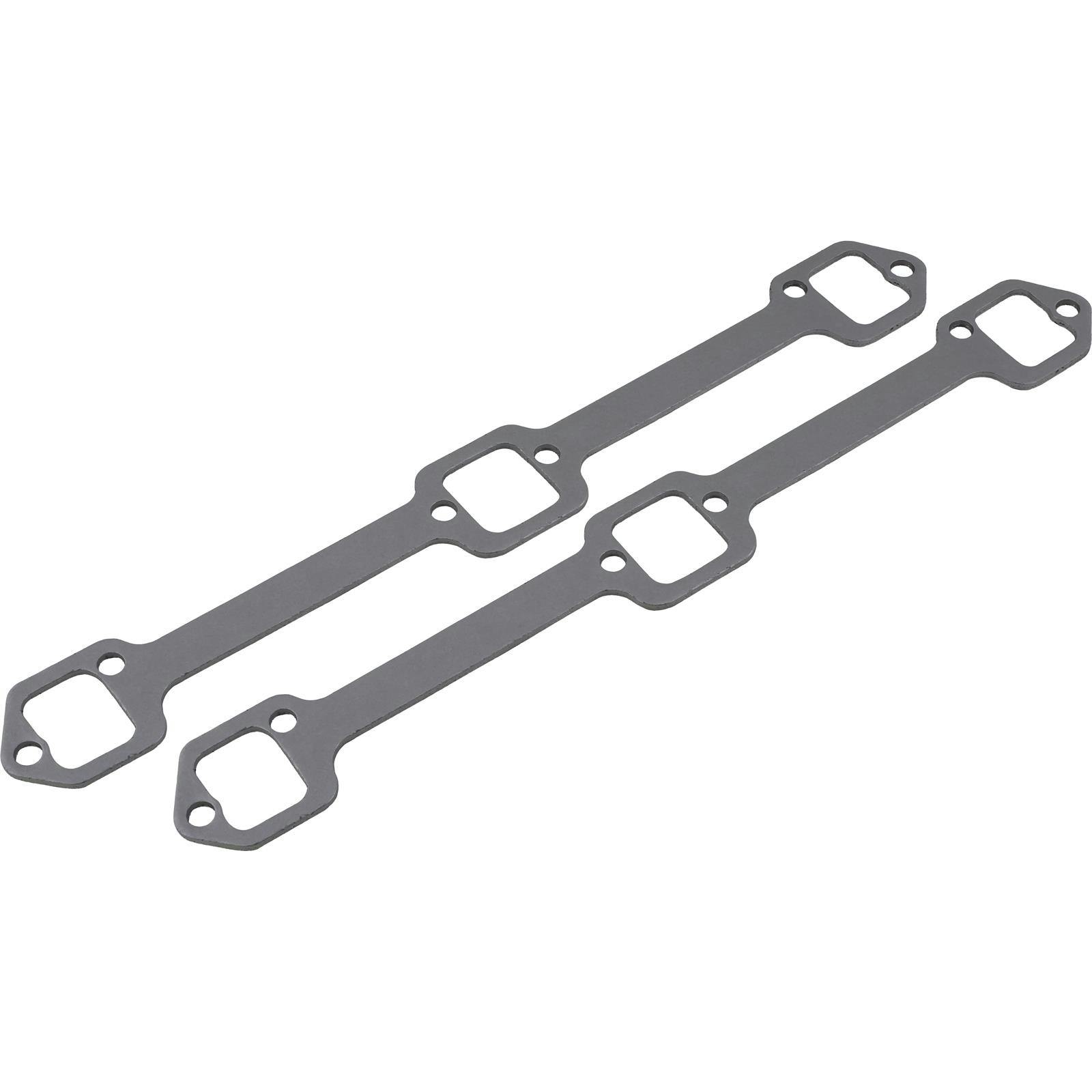 Remflex Gaskets 14-002 Cadillac V8 365-429 Exhaust Gasket Set