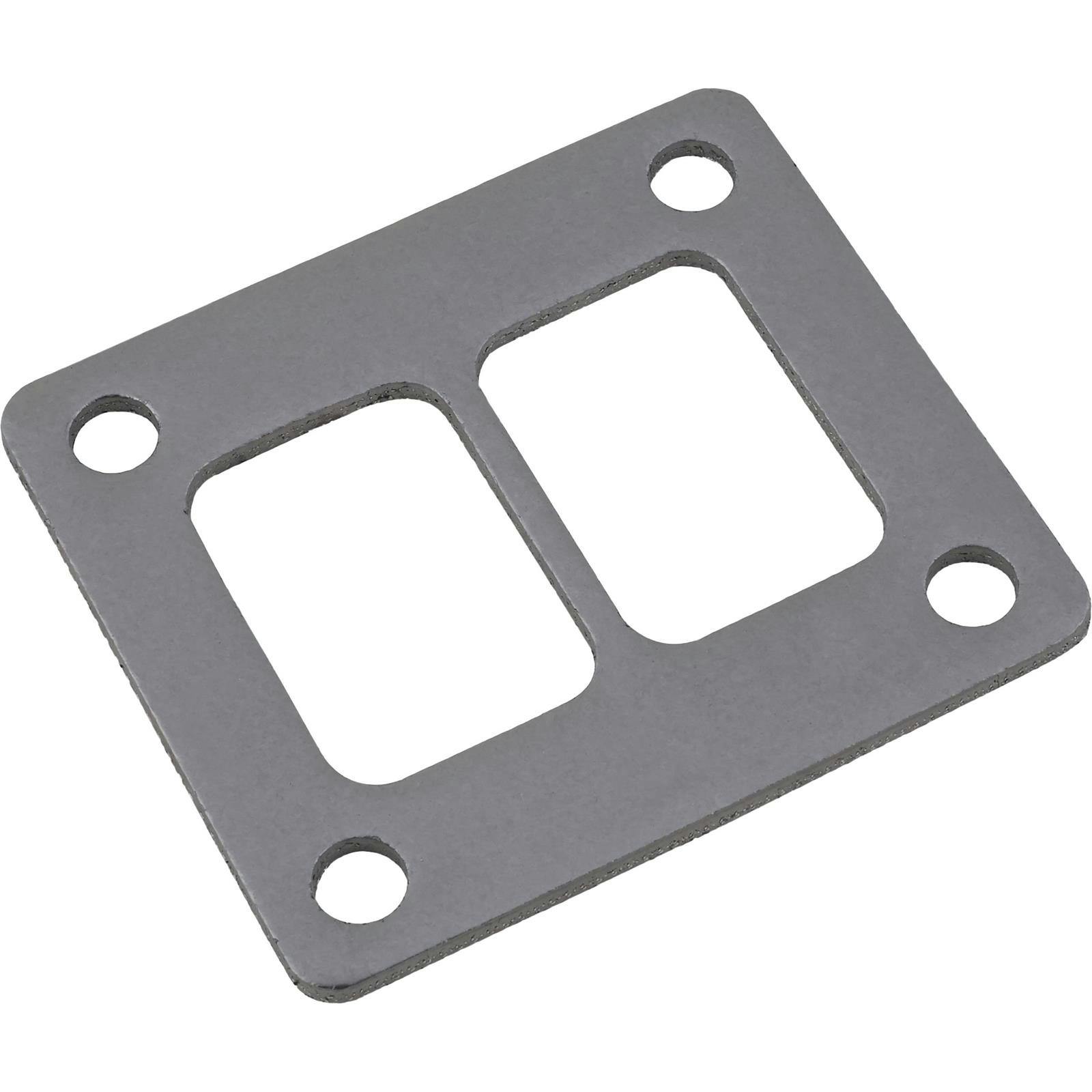 Remflex Gaskets 18-018 Turbo T4 Inlet Gasket, Divided Plenum