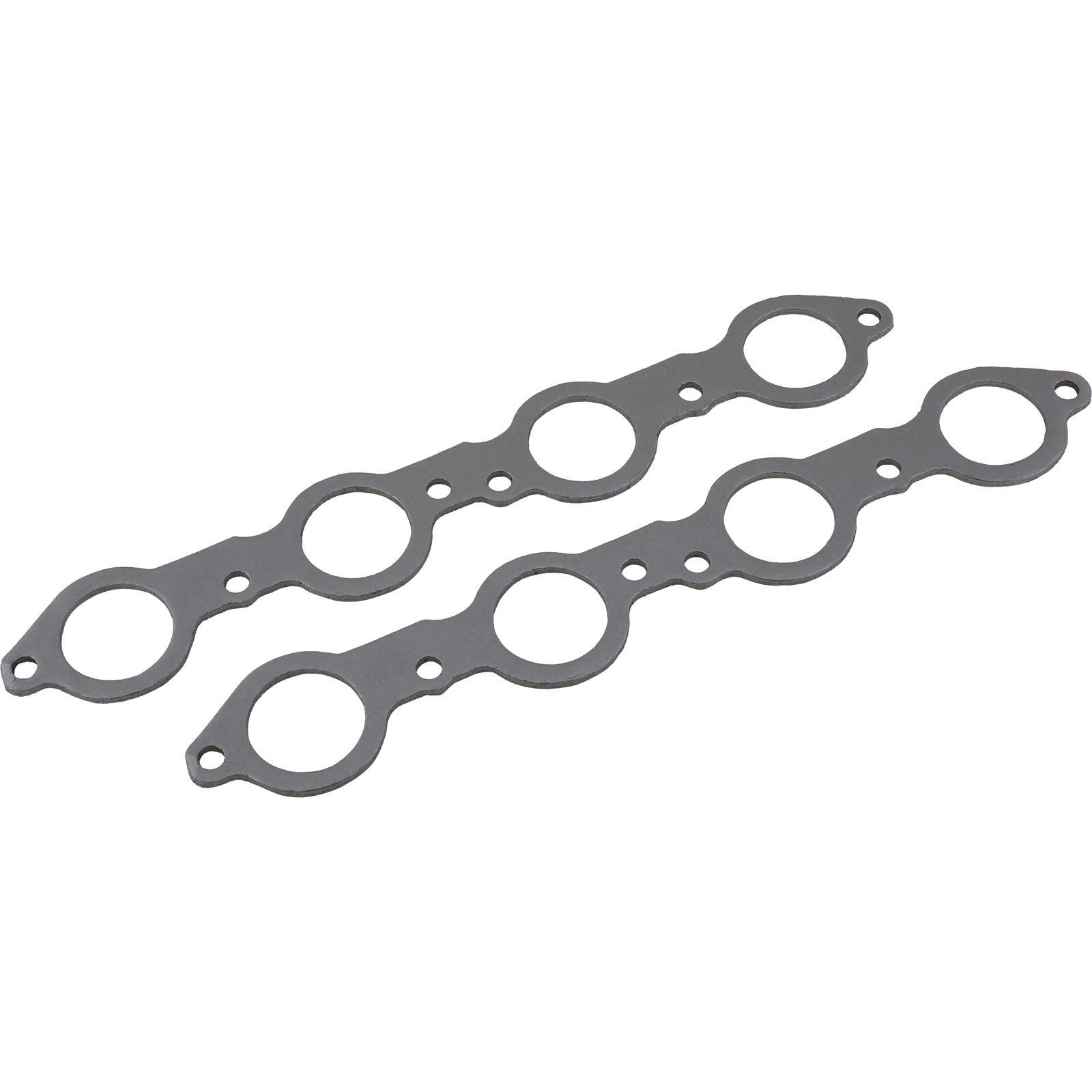 Remflex Gaskets Chevrolet LS1-LS6, 5.3L-6.2L Exhaust Gasket Set