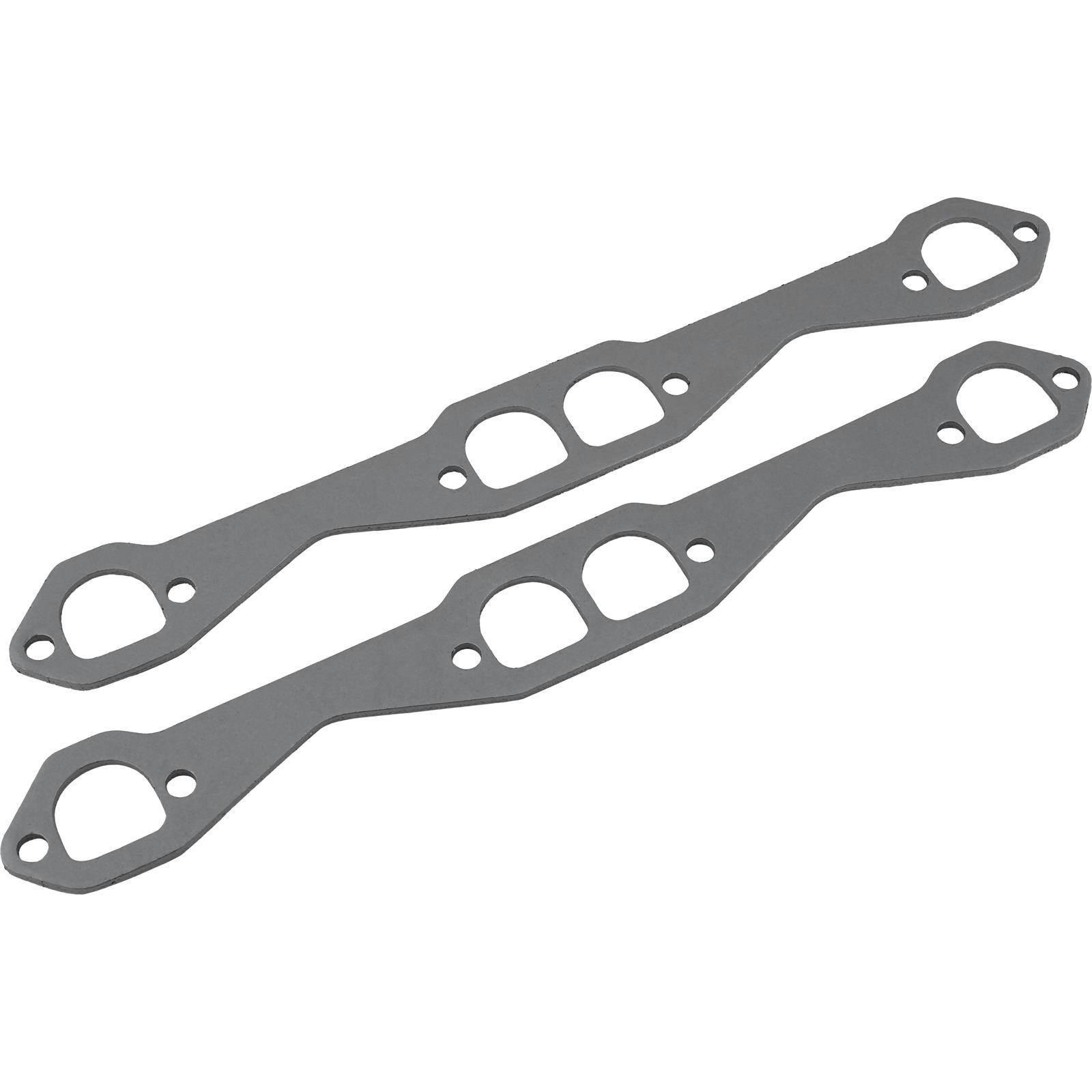 Remflex Gaskets 2022 Chevy LT1/LT4, 4.3L/5.7L Exhaust Gasket Set