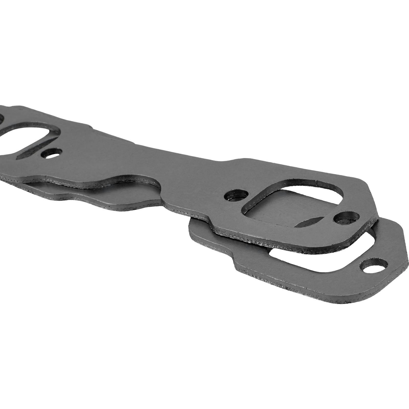 Remflex Gaskets 2065 Circle Track 603/604 Exhaust Gasket Set