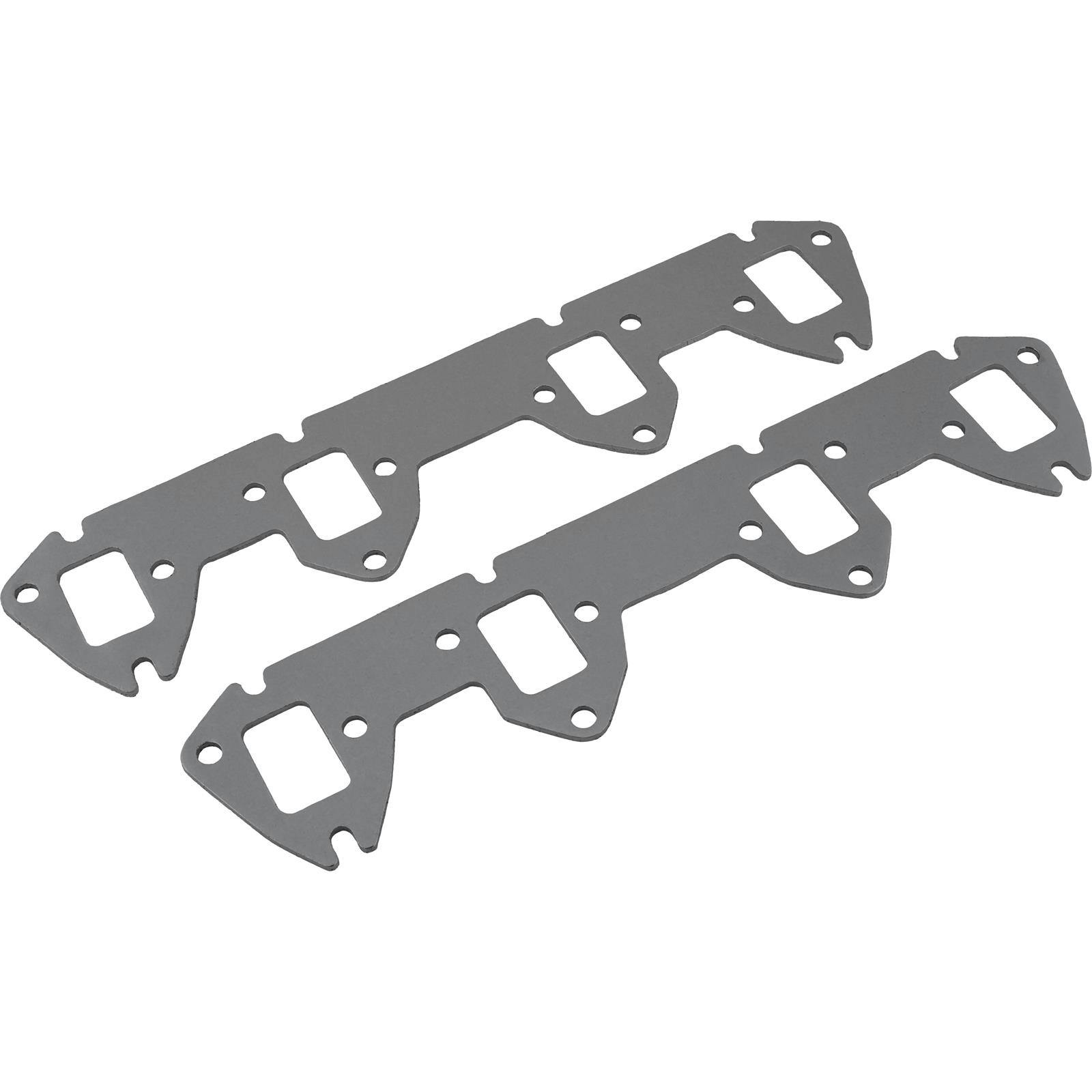 Remflex Gaskets 3009 Ford FE Engines Exhaust Gasket Set, 332-428