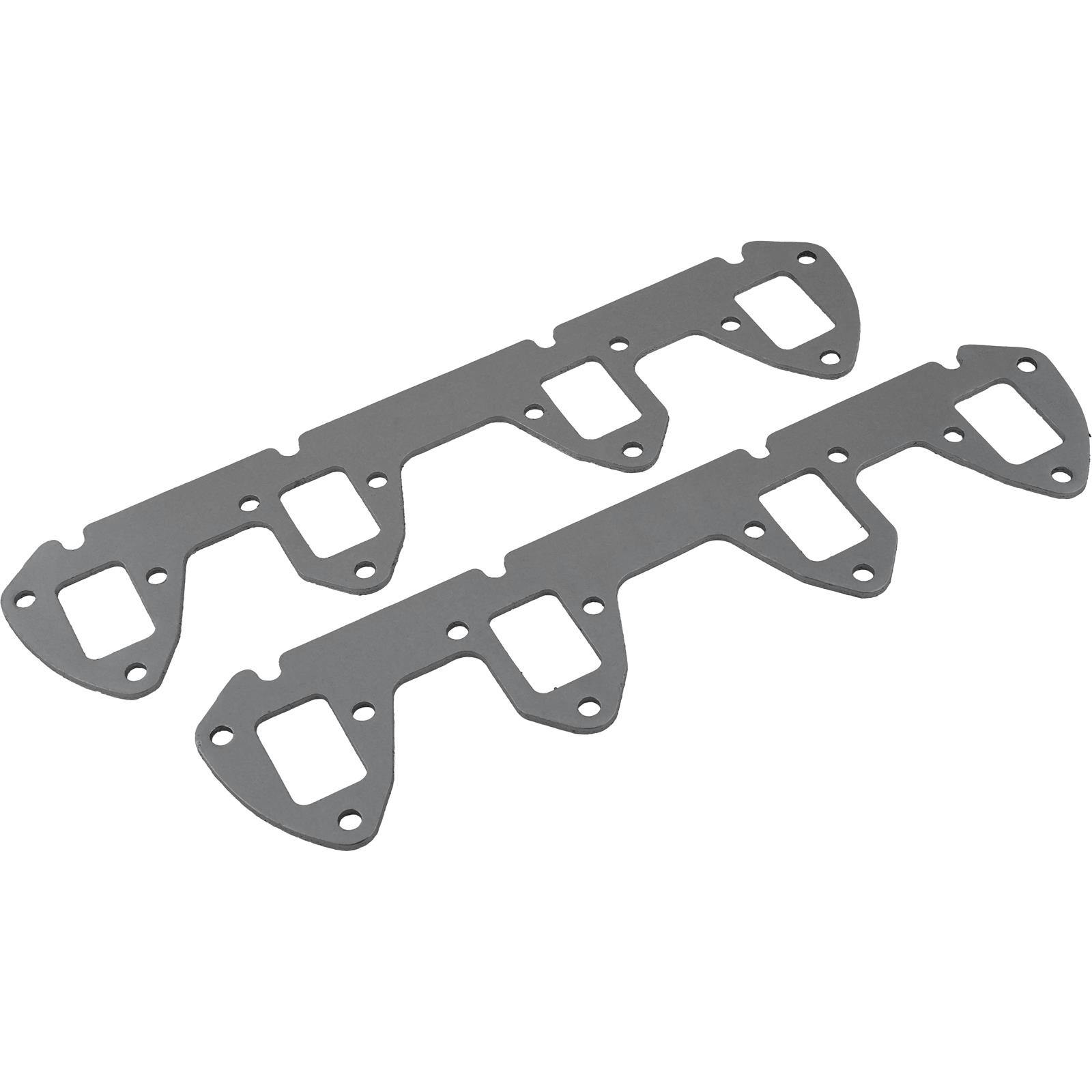 Remflex Gaskets 3047 1958-1976 Ford FE Exhaust Gasket Set