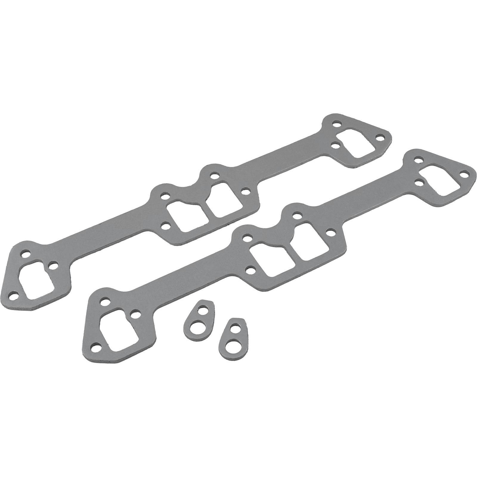 Remflex Gaskets 6009 SBF Mopar 318-360 Exhaust Gaskets