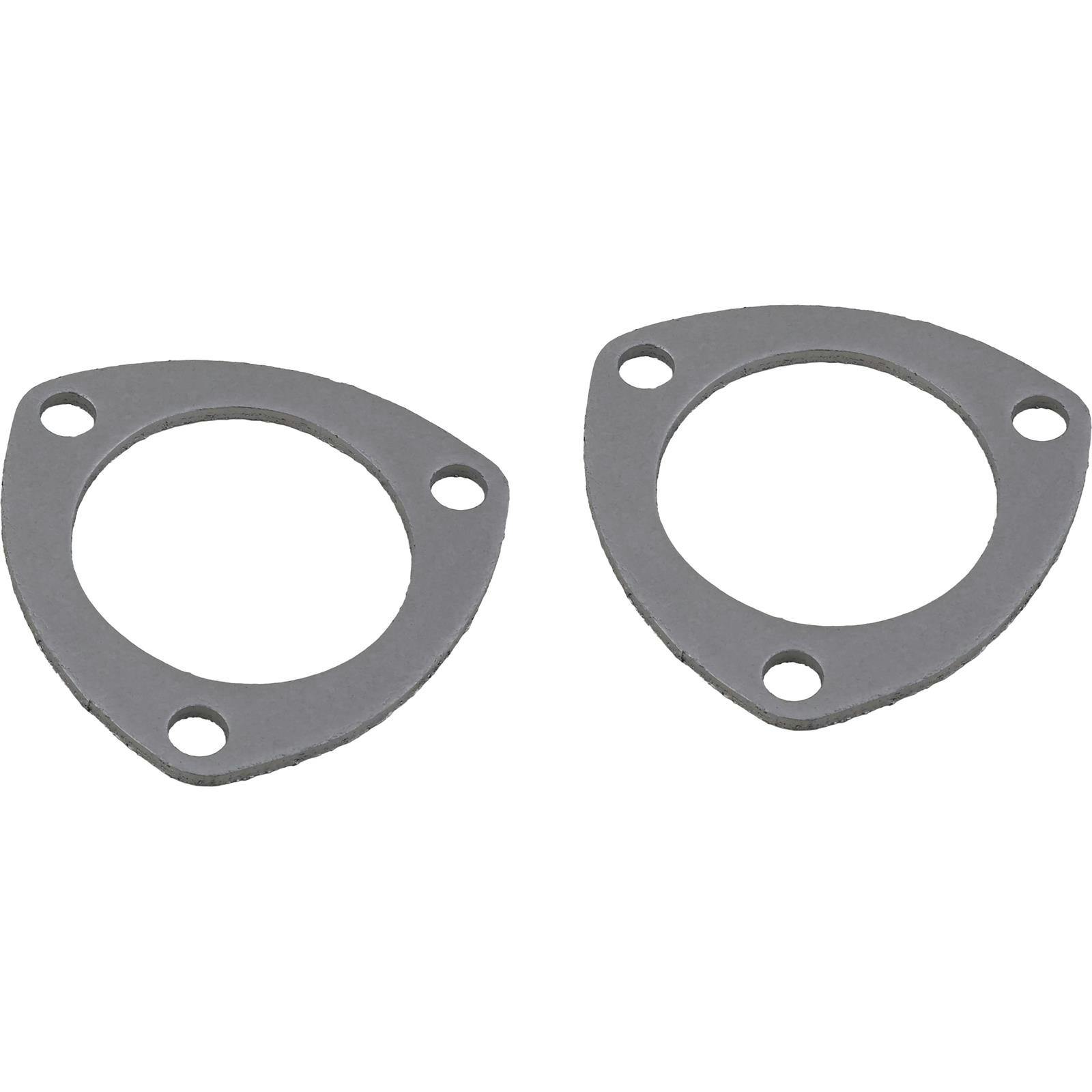 Remflex Gaskets 8001 2 1/2 Inch Collector Flange Gasket, 3 Hole